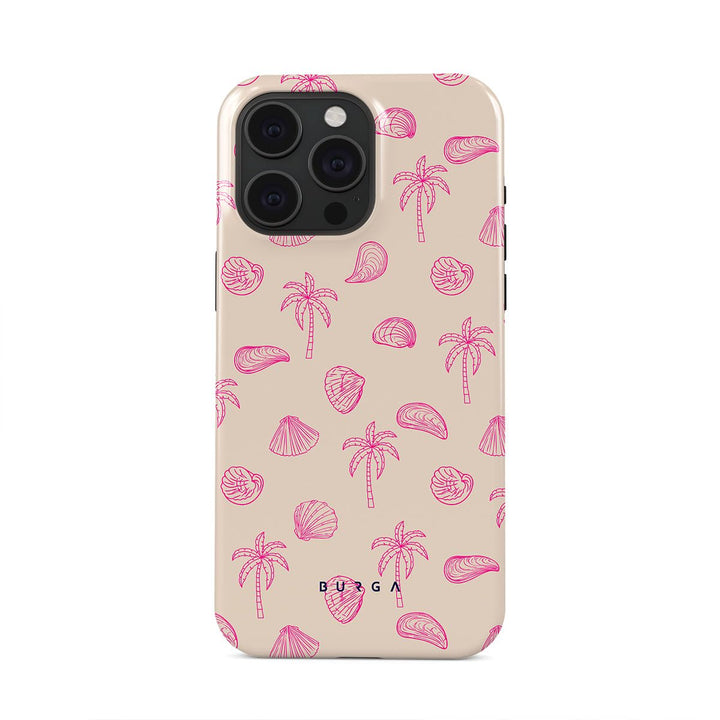 MaxProtect Cute Case - for iPhone 14 Pro Max - DOKUTRONIX