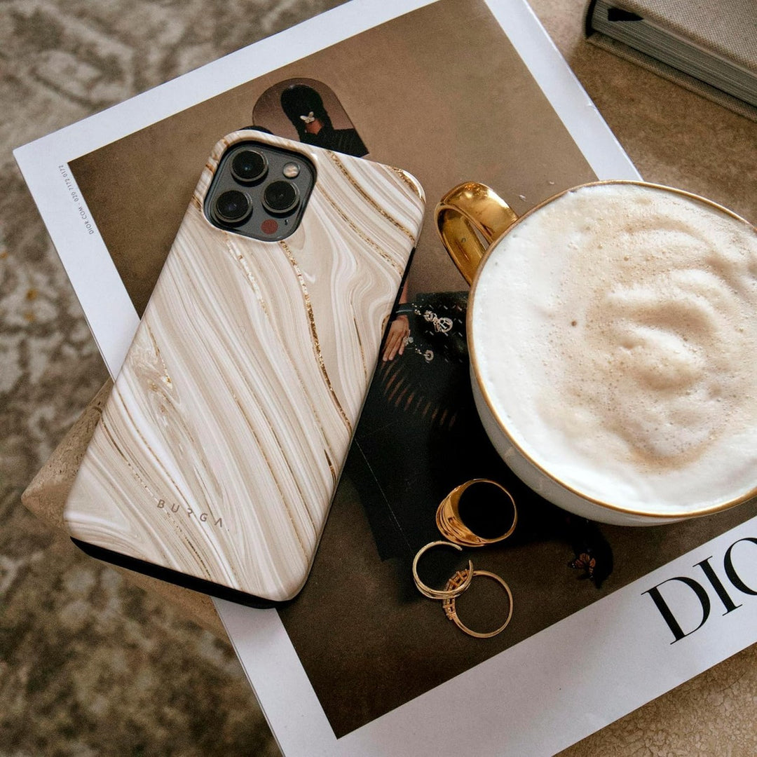 MaxProtect Cute Case - for iPhone 14 Pro Max - DOKUTRONIX