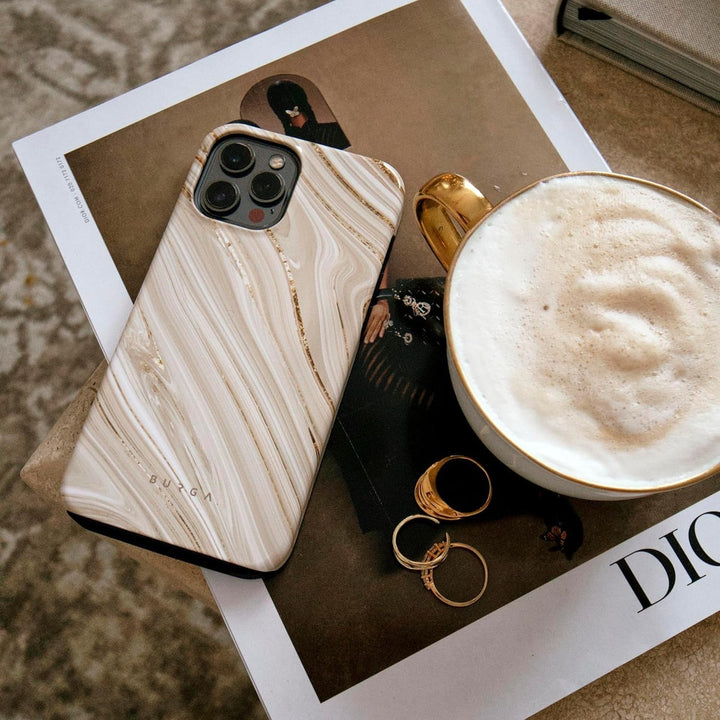 MaxProtect Cute Case - for iPhone 14 Pro Max - DOKUTRONIX