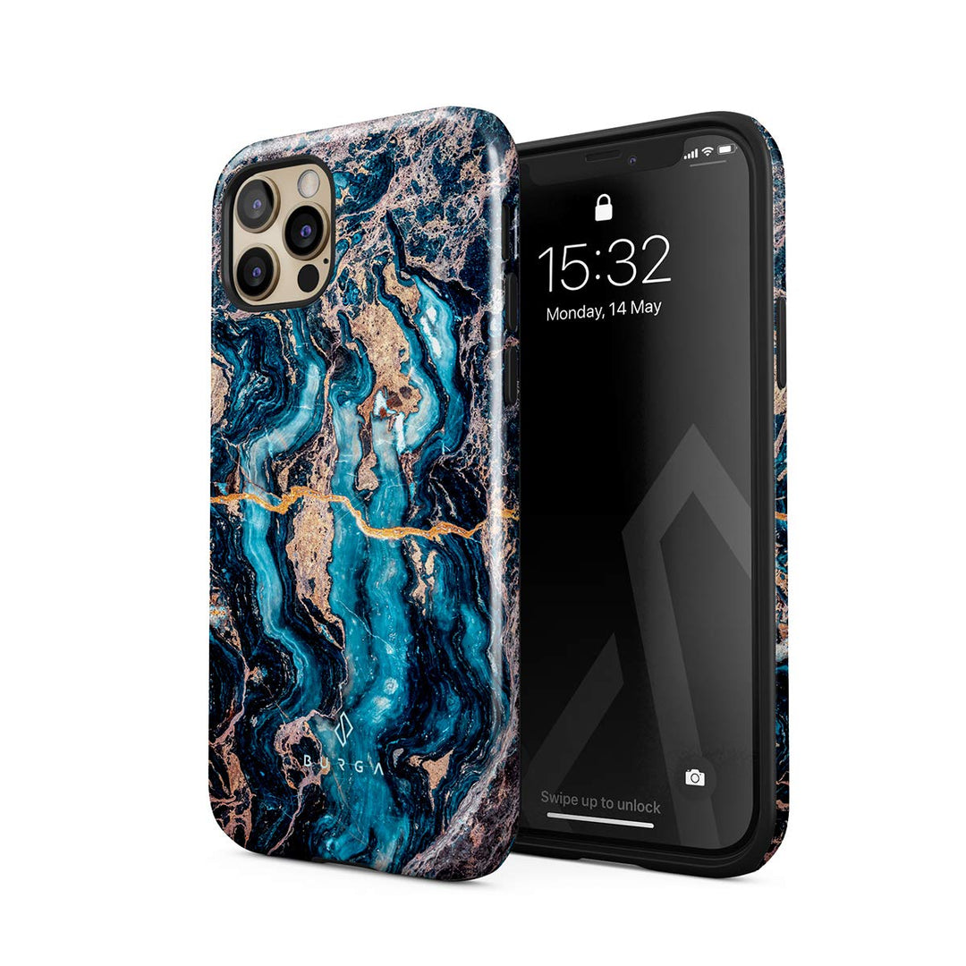 MaxProtect Cute Case - for iPhone 14 Pro Max - DOKUTRONIX