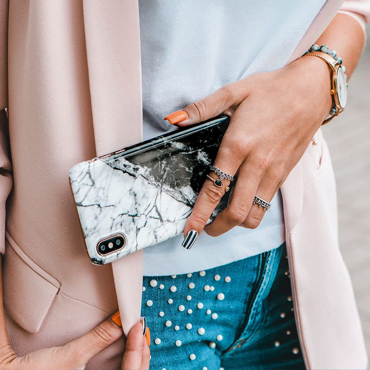 MaxProtect Cute Case - for iPhone 14 Pro Max - DOKUTRONIX