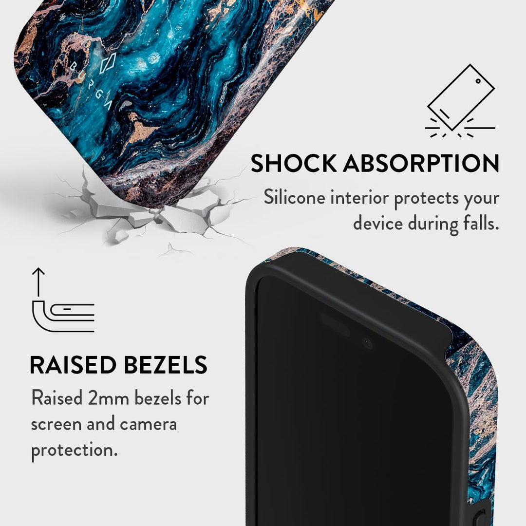 MaxProtect Cute Case - for iPhone 14 Pro Max - DOKUTRONIX