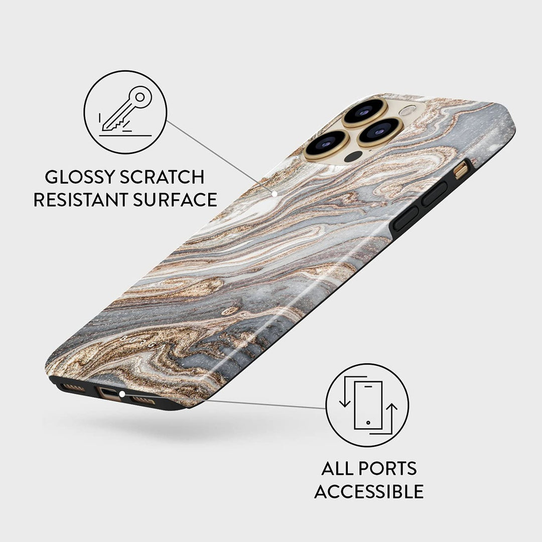 MaxProtect Cute Case - for iPhone 14 Pro Max - DOKUTRONIX