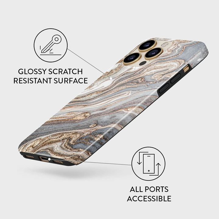 MaxProtect Cute Case - for iPhone 14 Pro Max - DOKUTRONIX