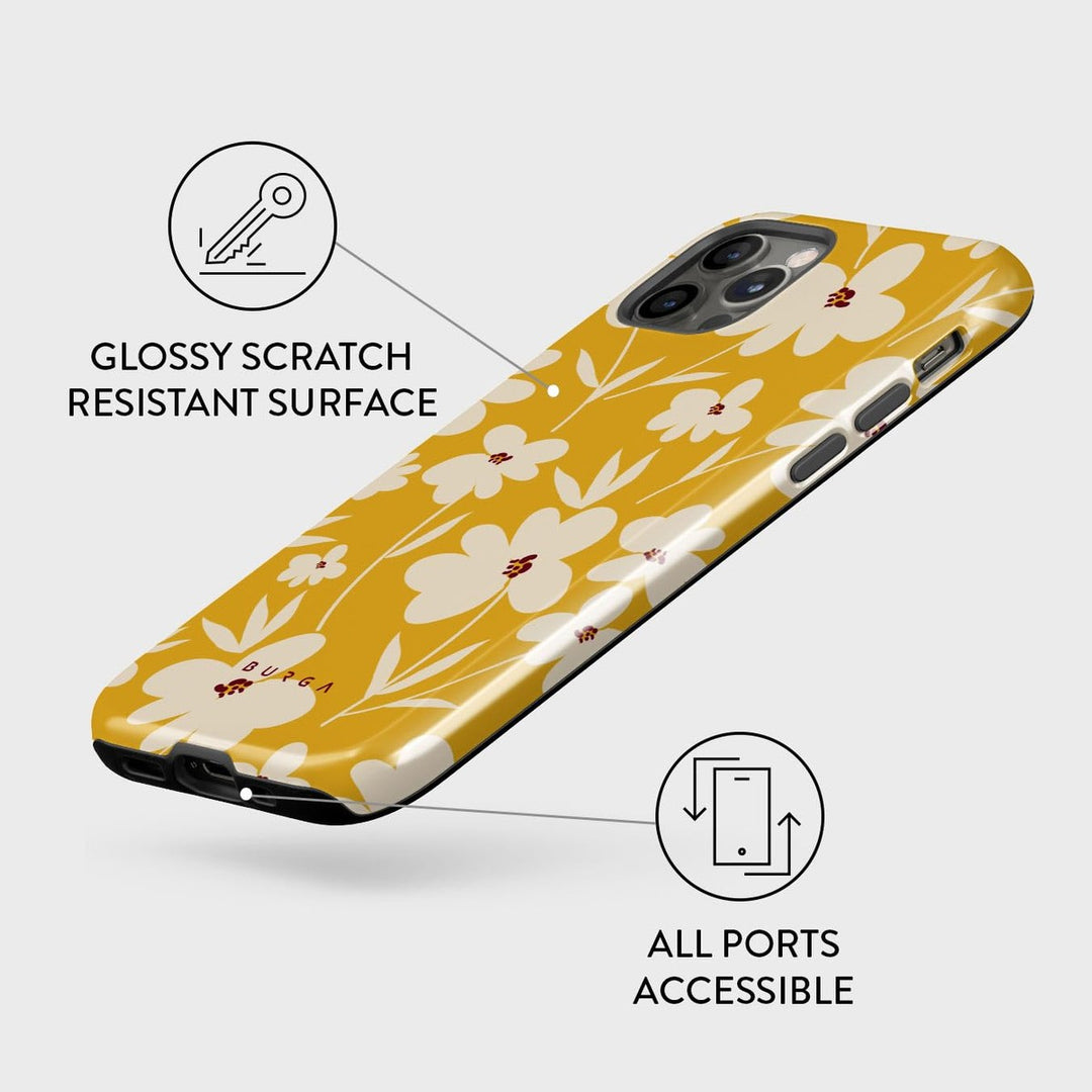 MaxProtect Cute Case - for iPhone 14 Pro Max - DOKUTRONIX