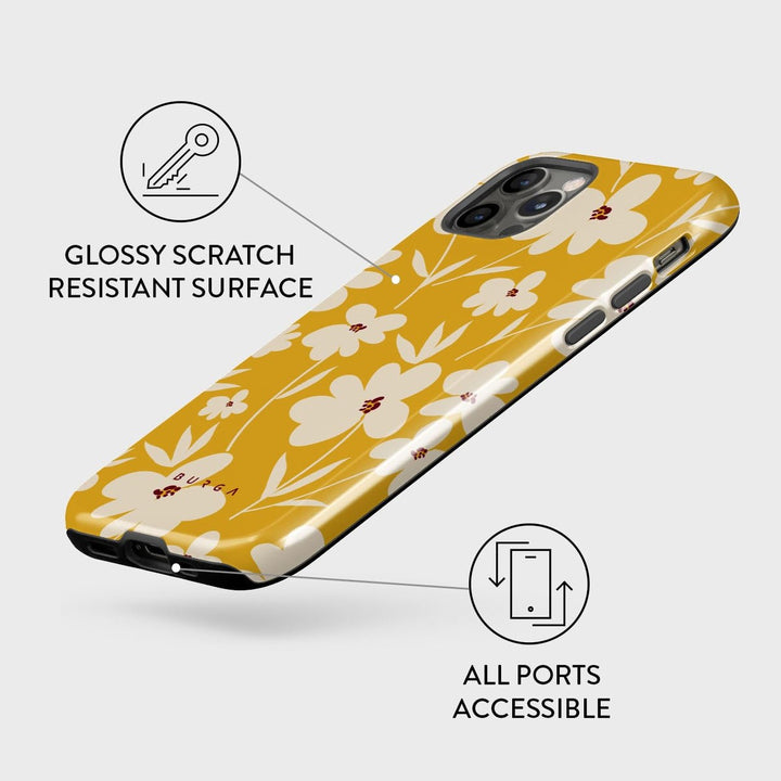 MaxProtect Cute Case - for iPhone 14 Pro Max - DOKUTRONIX