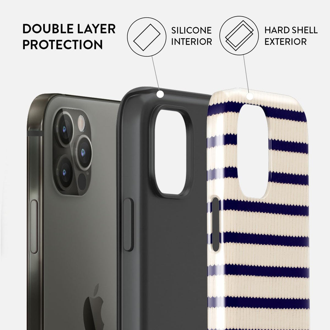 MaxProtect Cute Case - for iPhone 14 Pro Max - DOKUTRONIX