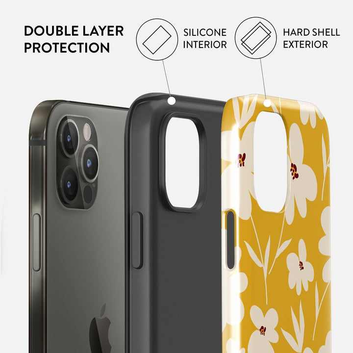 MaxProtect Cute Case - for iPhone 14 Pro Max - DOKUTRONIX
