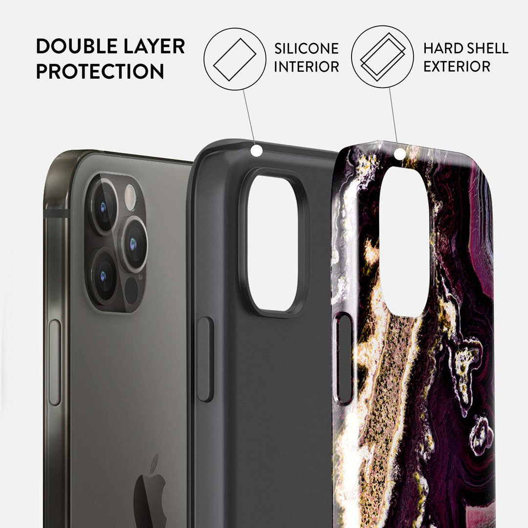 MaxProtect Cute Case - for iPhone 14 Pro Max - DOKUTRONIX
