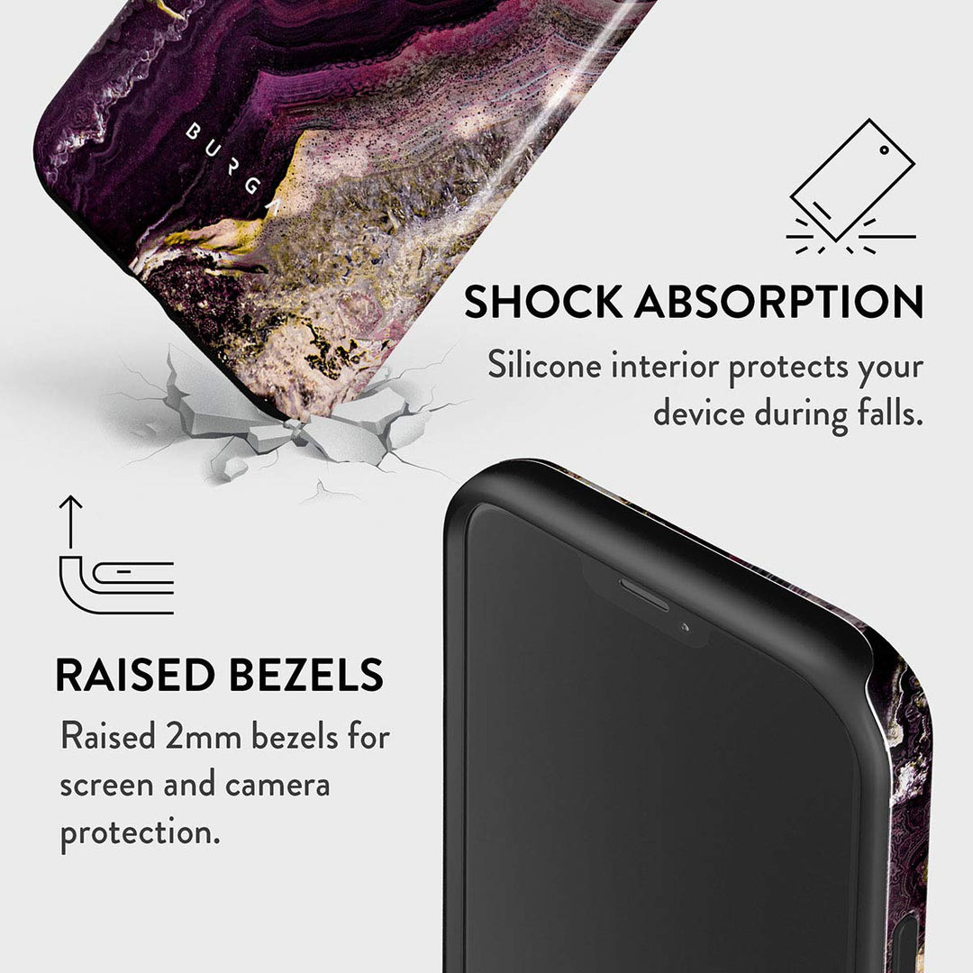 MaxProtect Cute Case - for iPhone 14 Pro Max - DOKUTRONIX