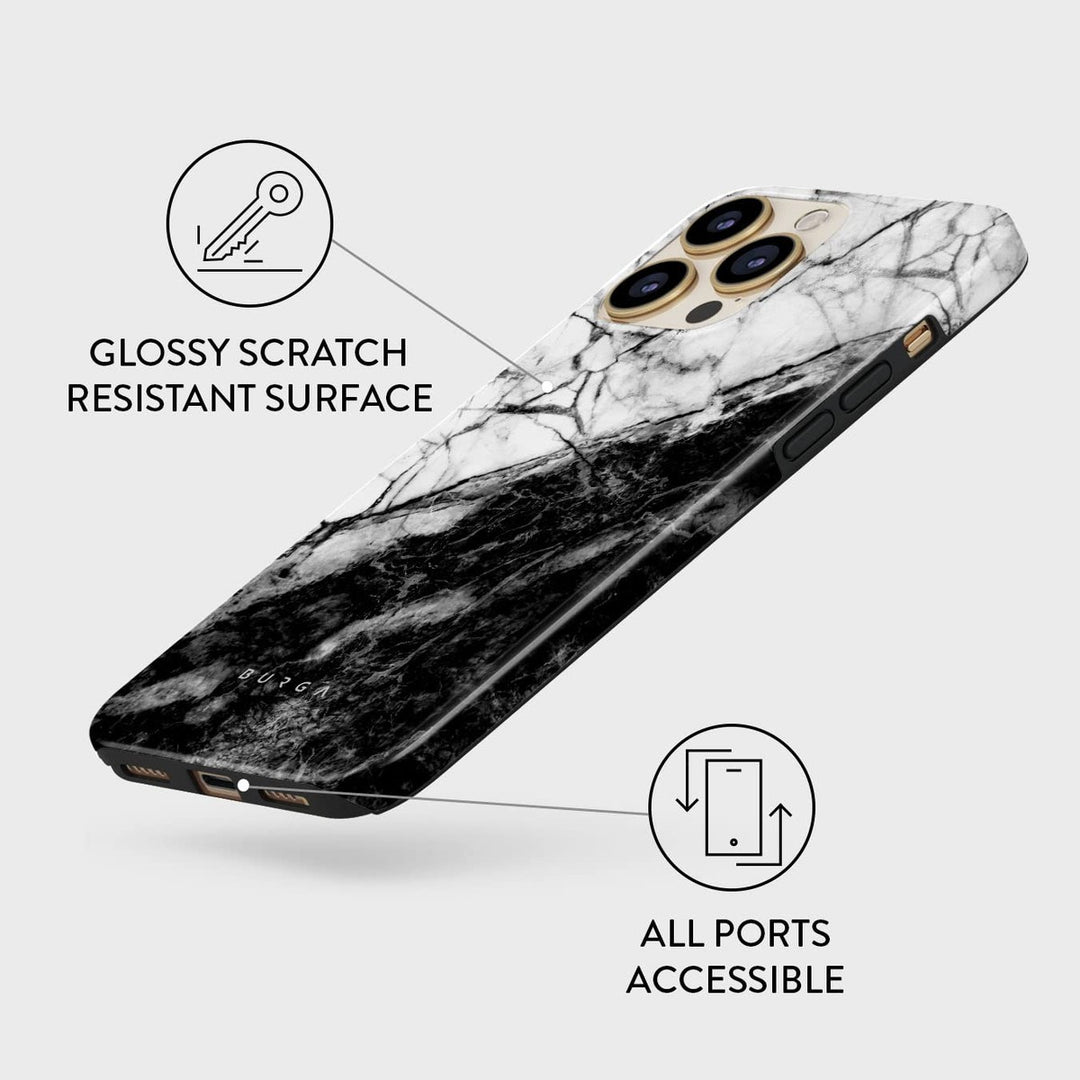 MaxProtect Cute Case - for iPhone 14 Pro Max - DOKUTRONIX