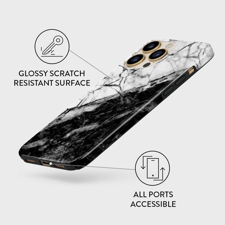 MaxProtect Cute Case - for iPhone 14 Pro Max - DOKUTRONIX