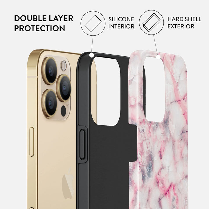 MaxProtect Cute Case - for iPhone 14 Pro Max - DOKUTRONIX