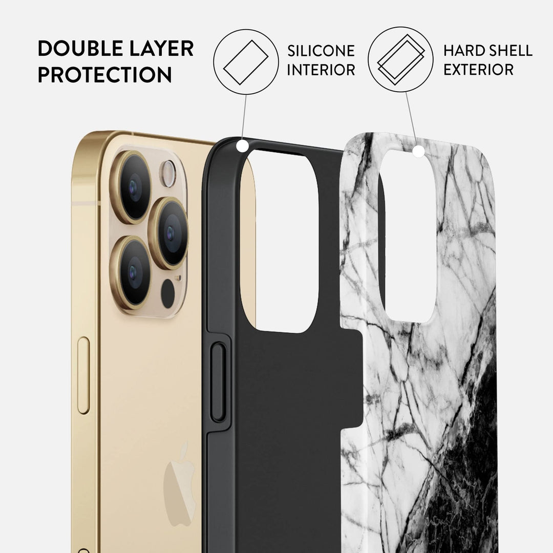 MaxProtect Cute Case - for iPhone 14 Pro Max - DOKUTRONIX