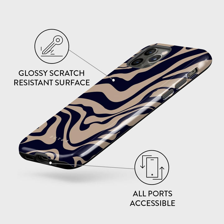 MaxProtect Cute Case - for iPhone 14 Pro Max - DOKUTRONIX