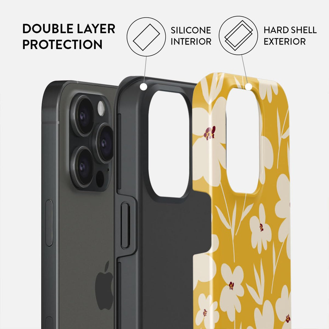 MaxProtect Cute Case - for iPhone 14 Pro Max - DOKUTRONIX
