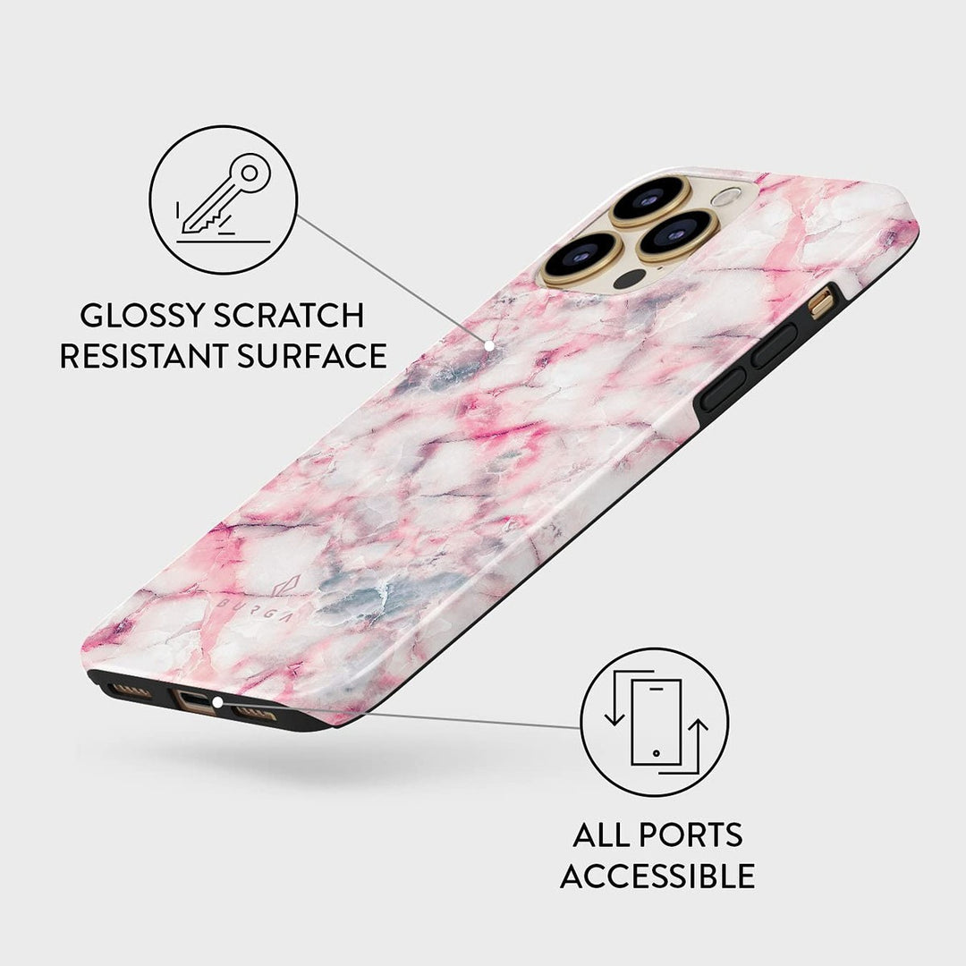 MaxProtect Cute Case - for iPhone 14 Pro Max - DOKUTRONIX