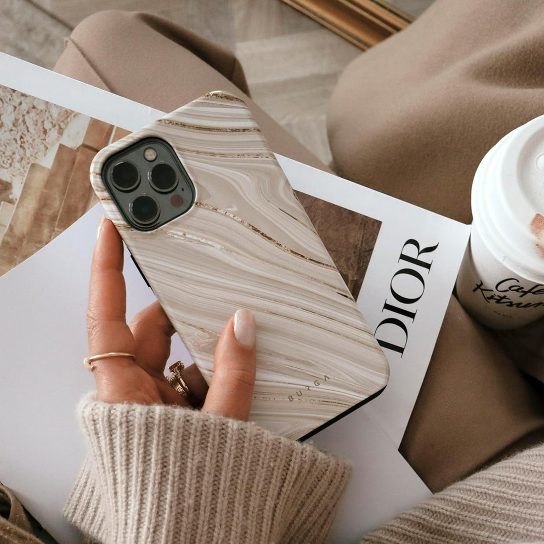 MaxProtect Cute Case - for iPhone 14 Pro Max - DOKUTRONIX