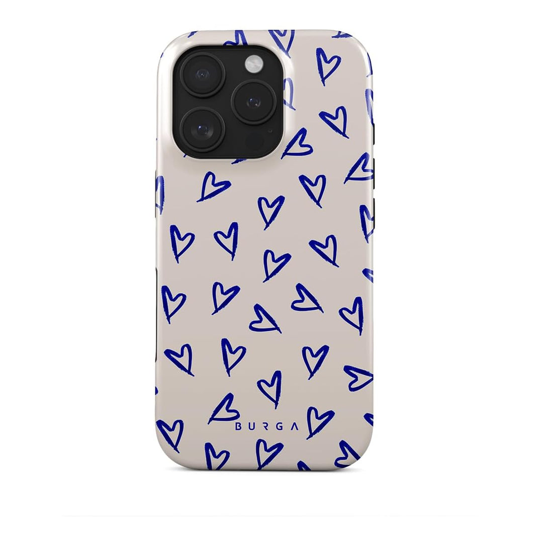 MaxProtect Cute Case - for iPhone 14 Pro Max - DOKUTRONIX