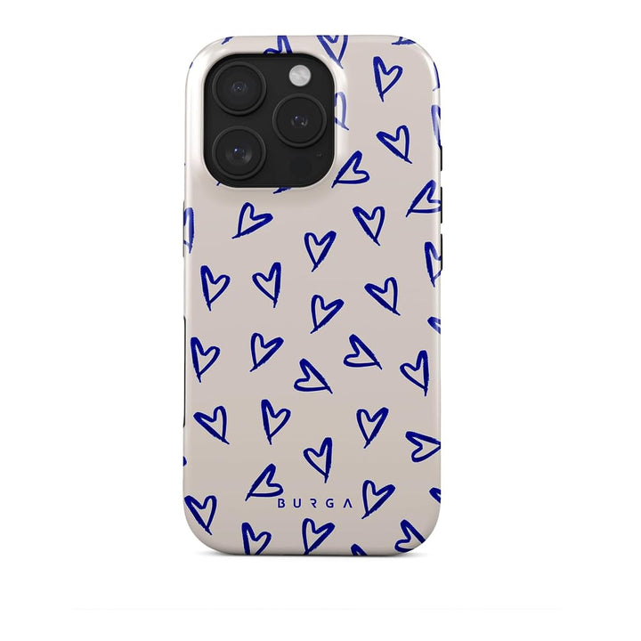 MaxProtect Cute Case - for iPhone 14 Pro Max - DOKUTRONIX