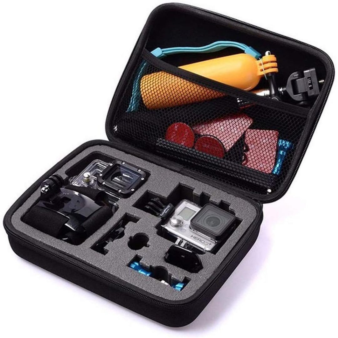 GoProSafe Case - DOKUTRONIX