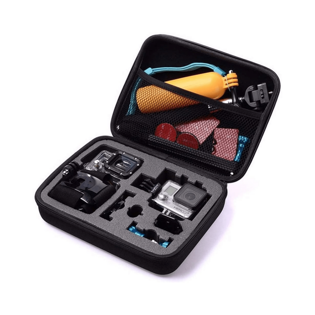 GoProSafe Case - DOKUTRONIX