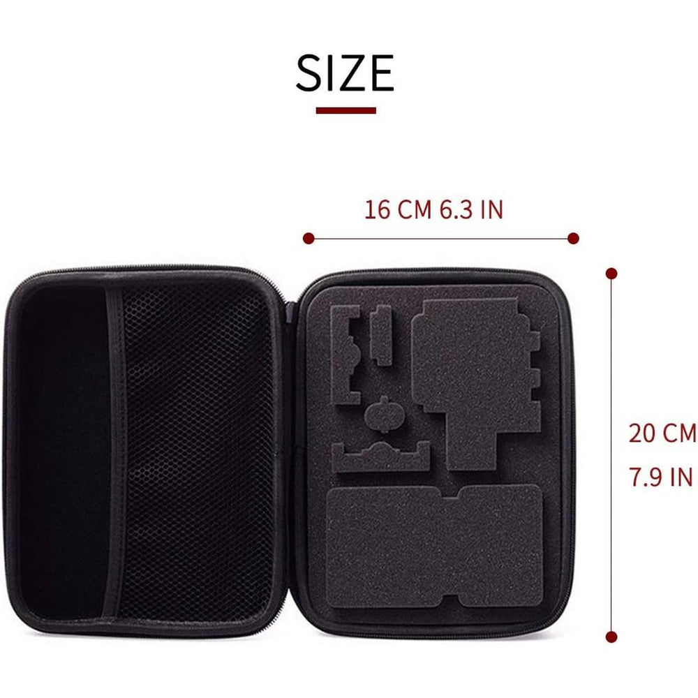 GoProSafe Case - DOKUTRONIX