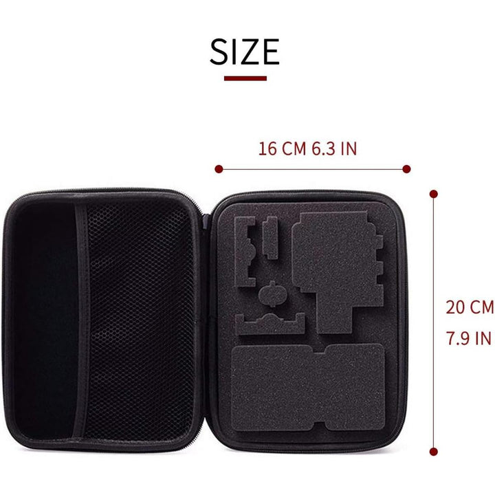 GoProSafe Case - DOKUTRONIX