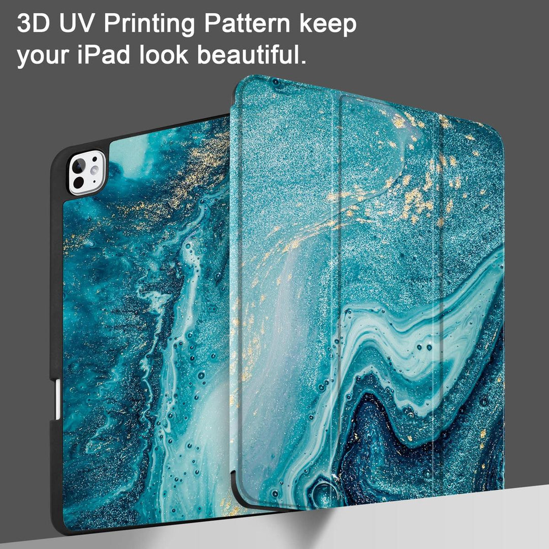 BirdFlower Pro Case - DOKUTRONIX