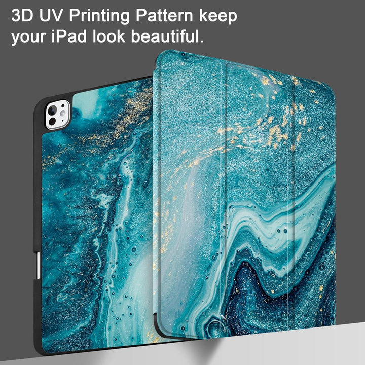 BirdFlower Pro Case - DOKUTRONIX