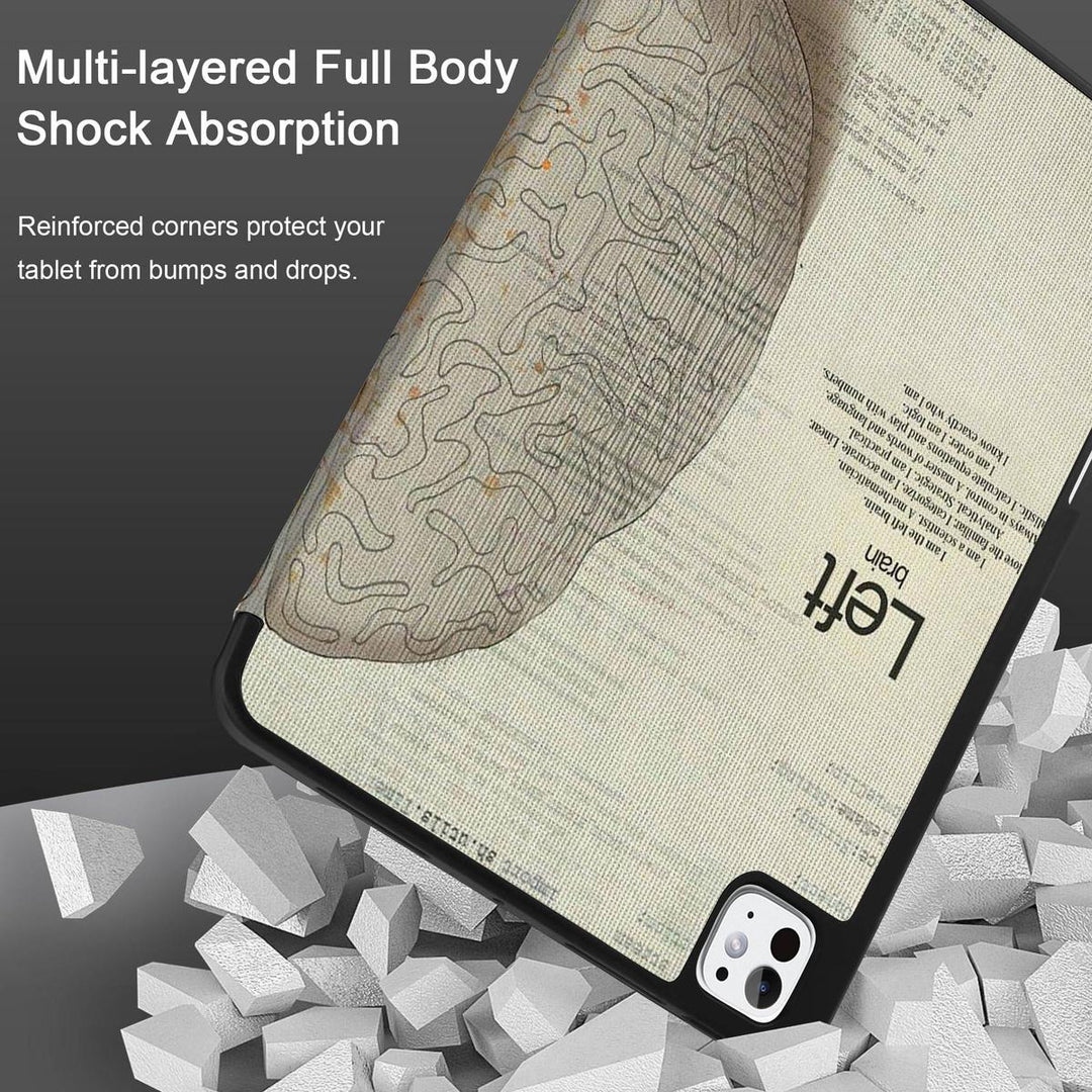 BirdFlower Pro Case - DOKUTRONIX