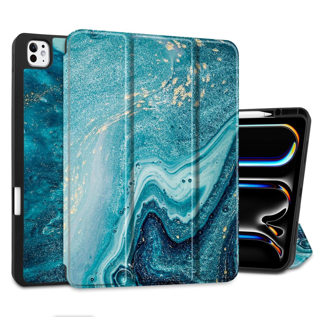 BirdFlower Pro Case - DOKUTRONIX