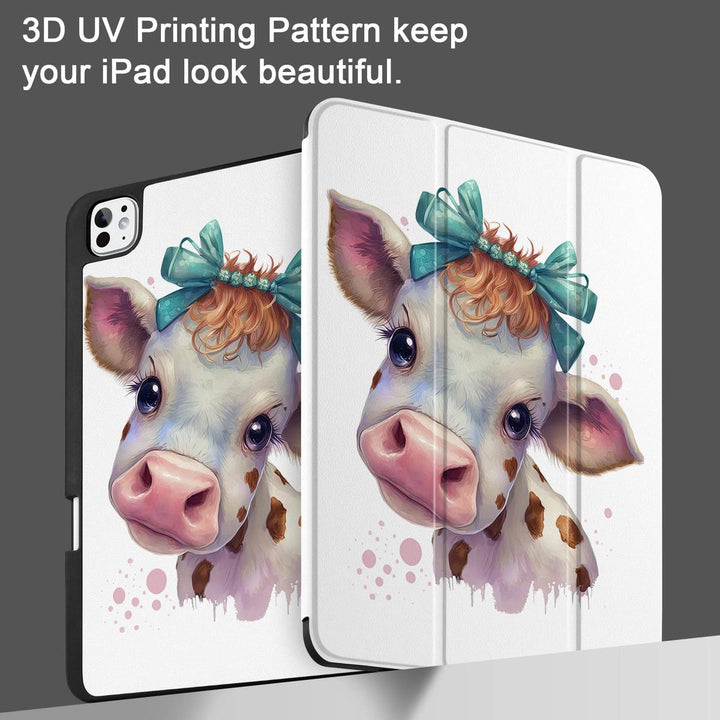 BirdFlower Pro Case - DOKUTRONIX