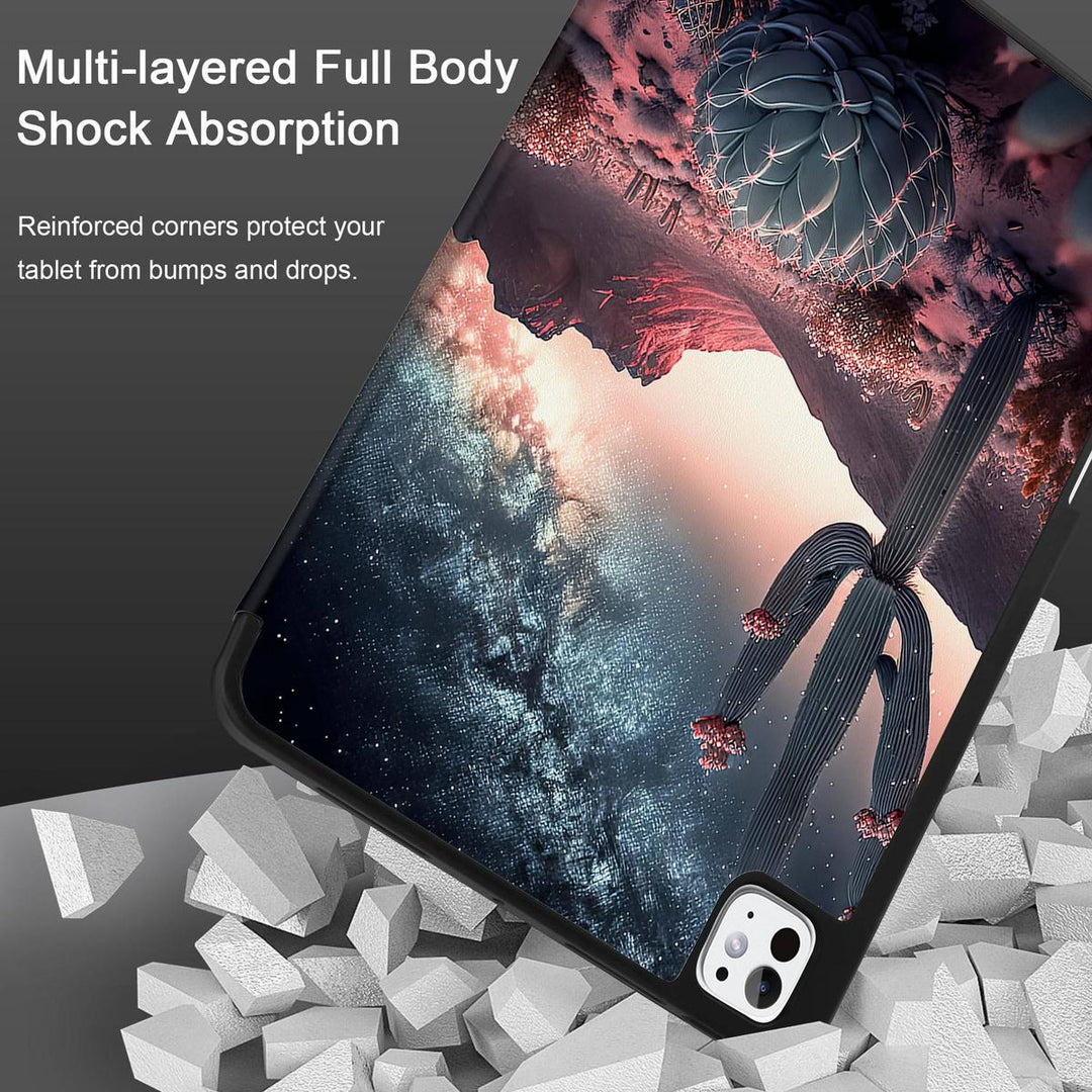 BirdFlower Pro Case - DOKUTRONIX