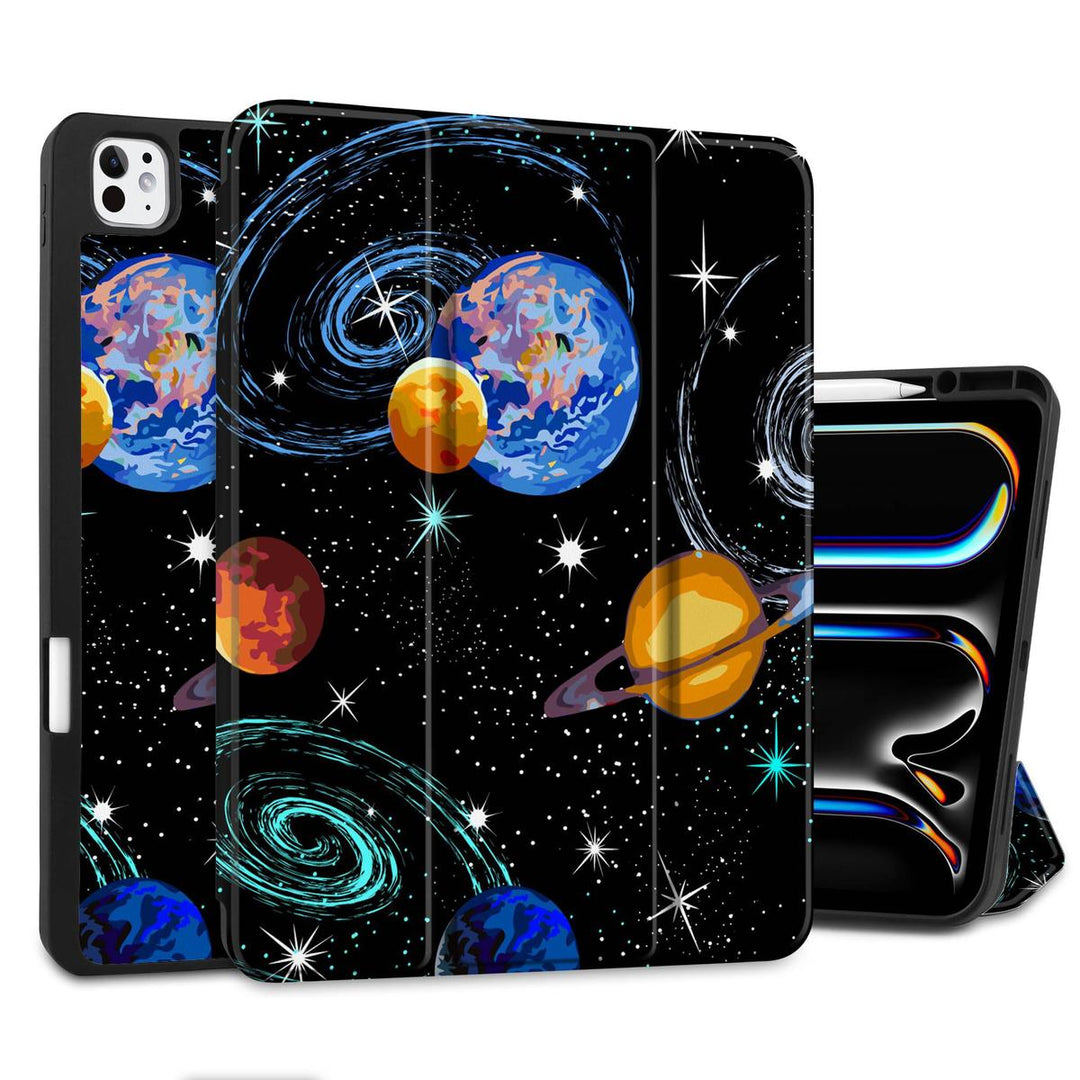 BirdFlower Pro Case - DOKUTRONIX