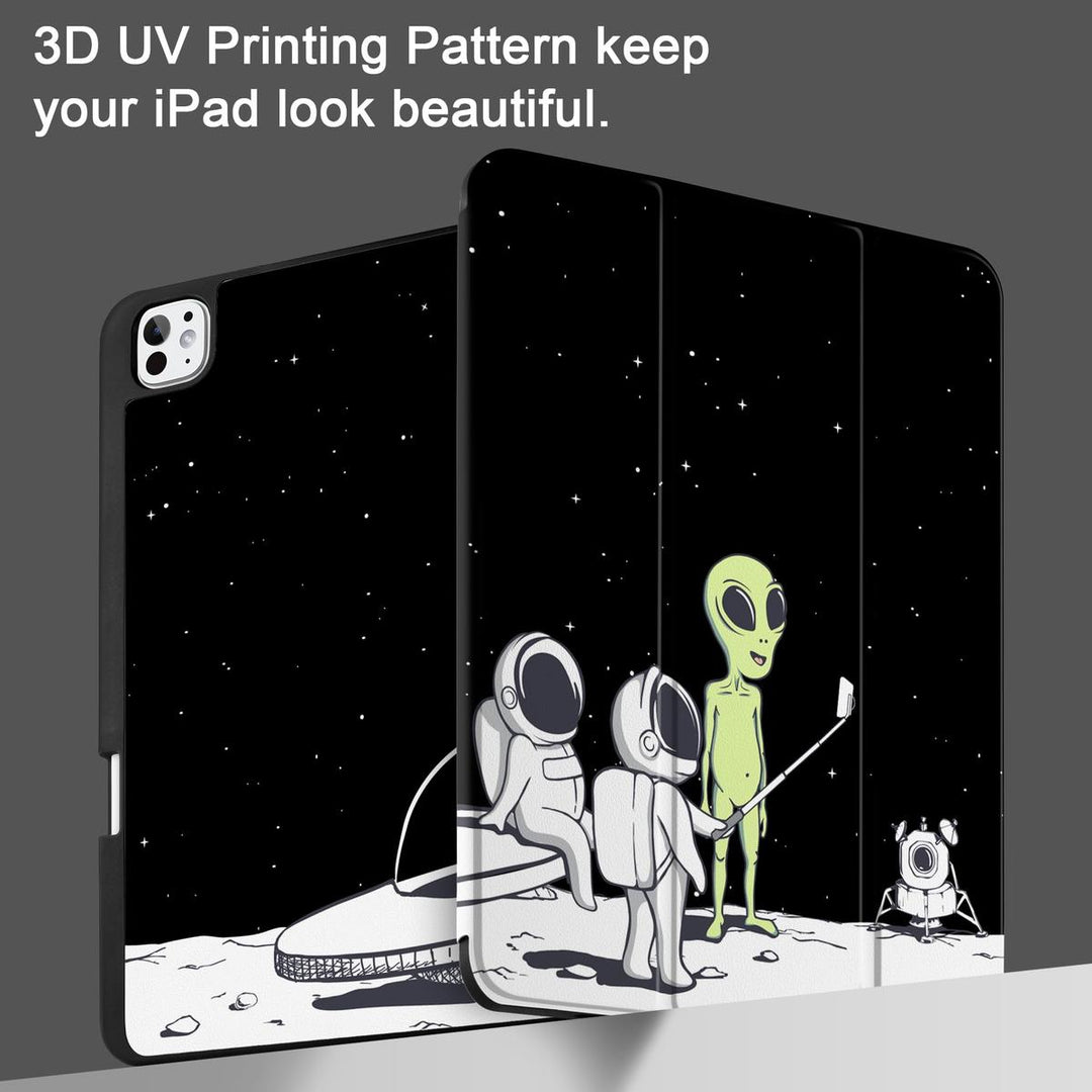 BirdFlower Pro Case - DOKUTRONIX