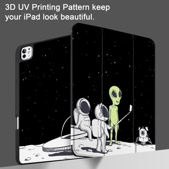 BirdFlower Pro Case - DOKUTRONIX