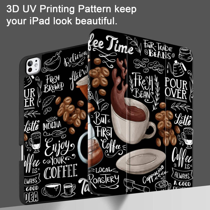 BirdFlower Pro Case - DOKUTRONIX