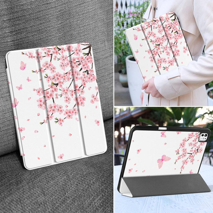 BirdFlower Pro Case - DOKUTRONIX