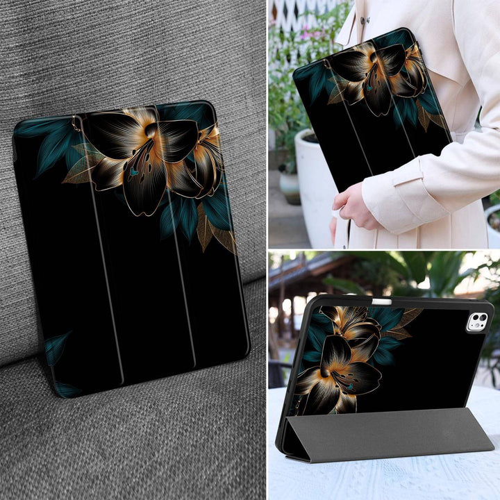 BirdFlower Pro Case - DOKUTRONIX