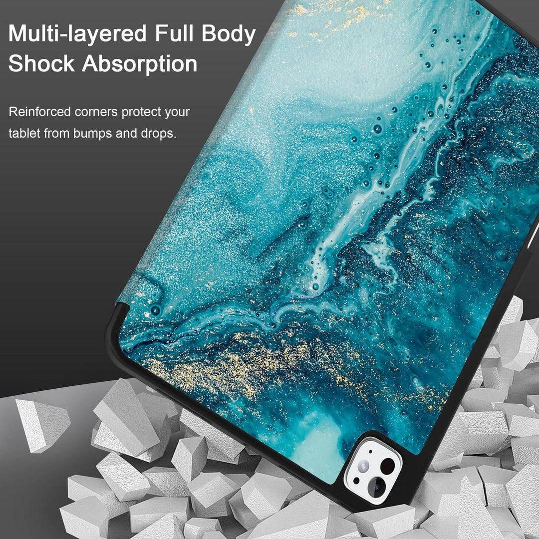 BirdFlower Pro Case - DOKUTRONIX