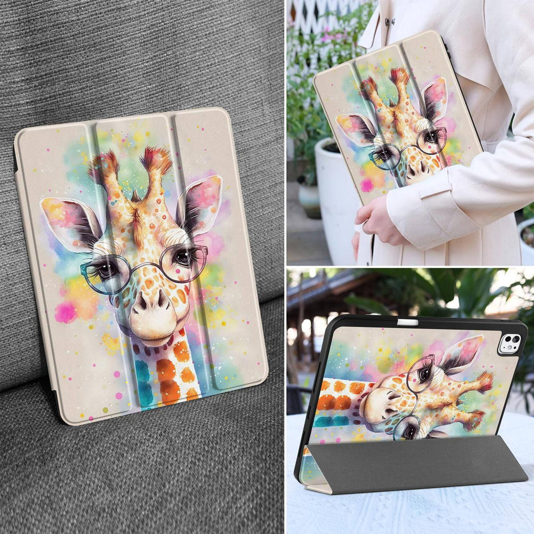 BirdFlower Pro Case - DOKUTRONIX