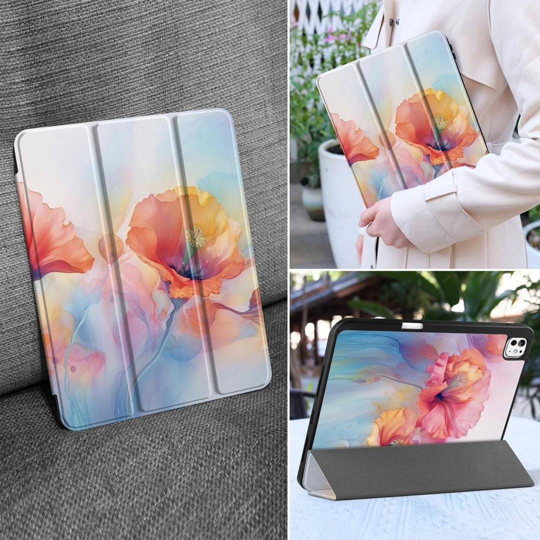 BirdFlower Pro Case - DOKUTRONIX