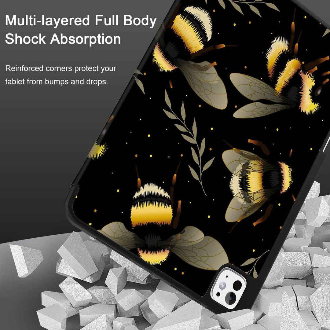 BirdFlower Pro Case - DOKUTRONIX