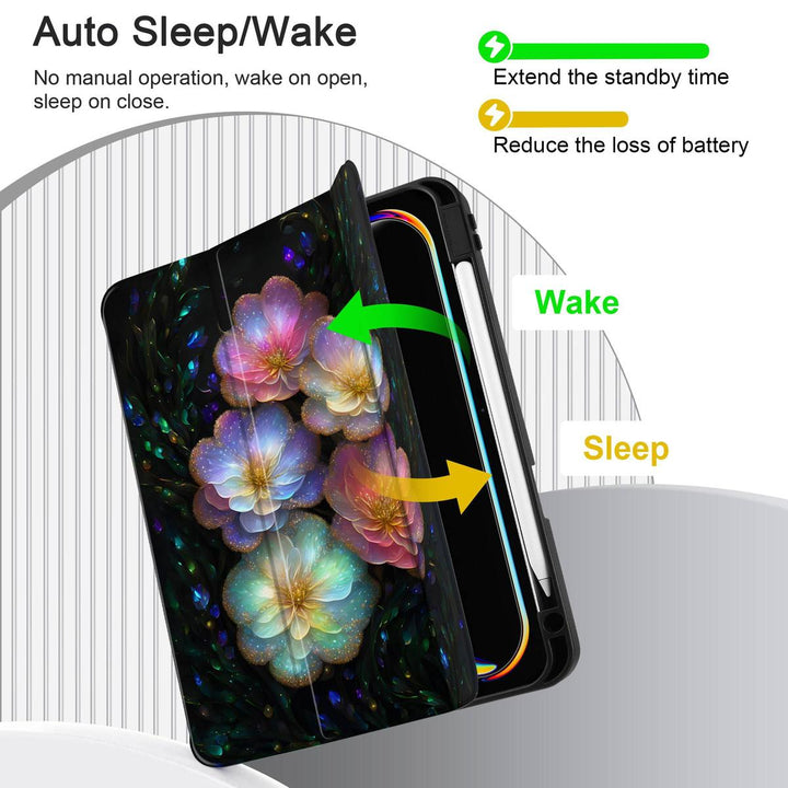 BirdFlower Pro Case - DOKUTRONIX