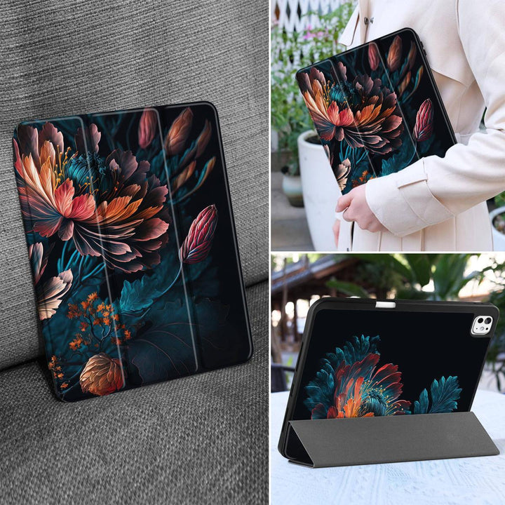 BirdFlower Pro Case - DOKUTRONIX