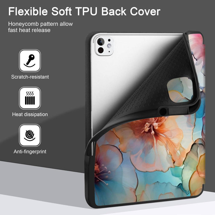 BirdFlower Pro Case - DOKUTRONIX