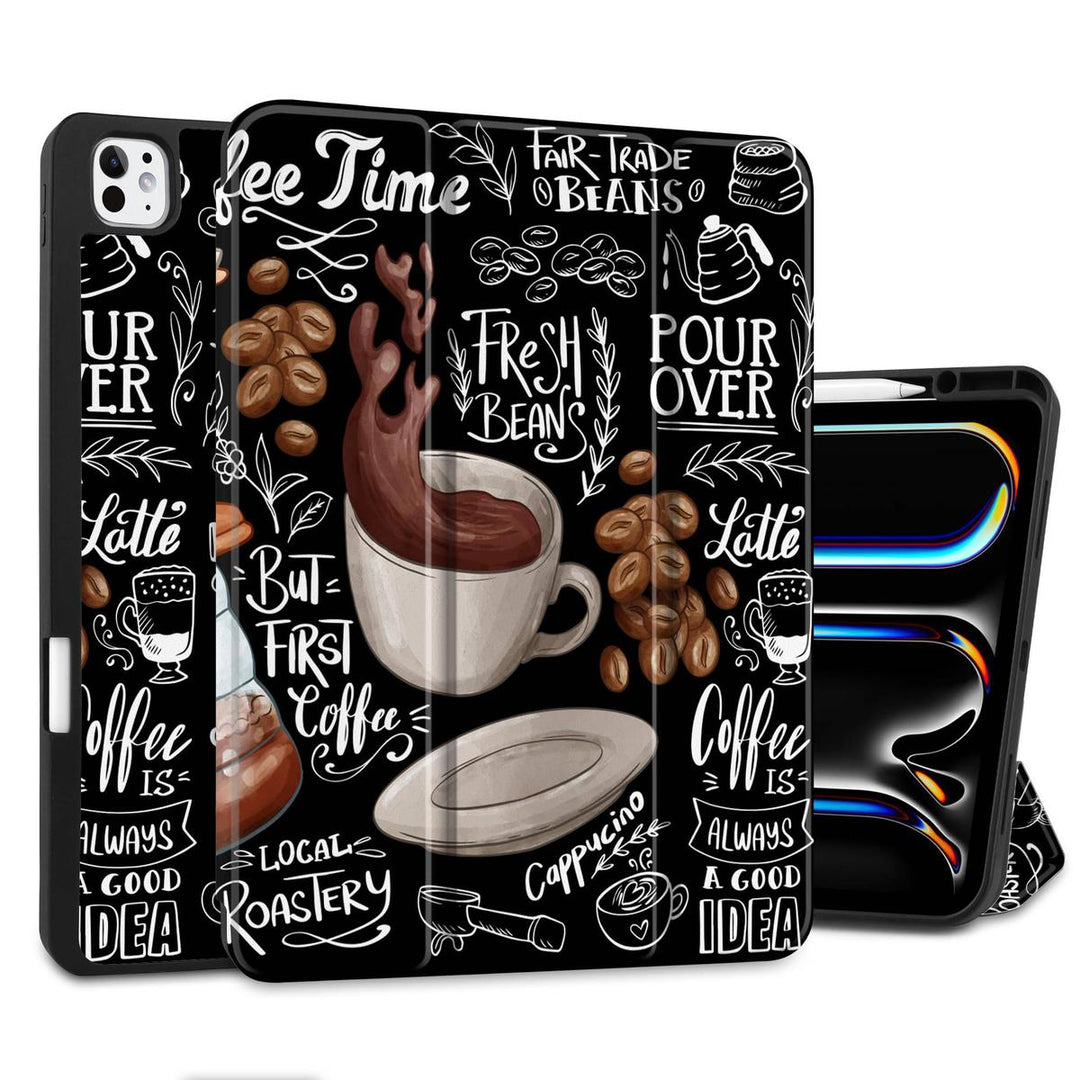 BirdFlower Pro Case - DOKUTRONIX