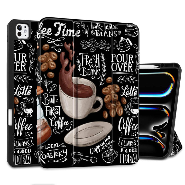 BirdFlower Pro Case - DOKUTRONIX