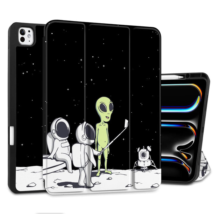 BirdFlower Pro Case - DOKUTRONIX